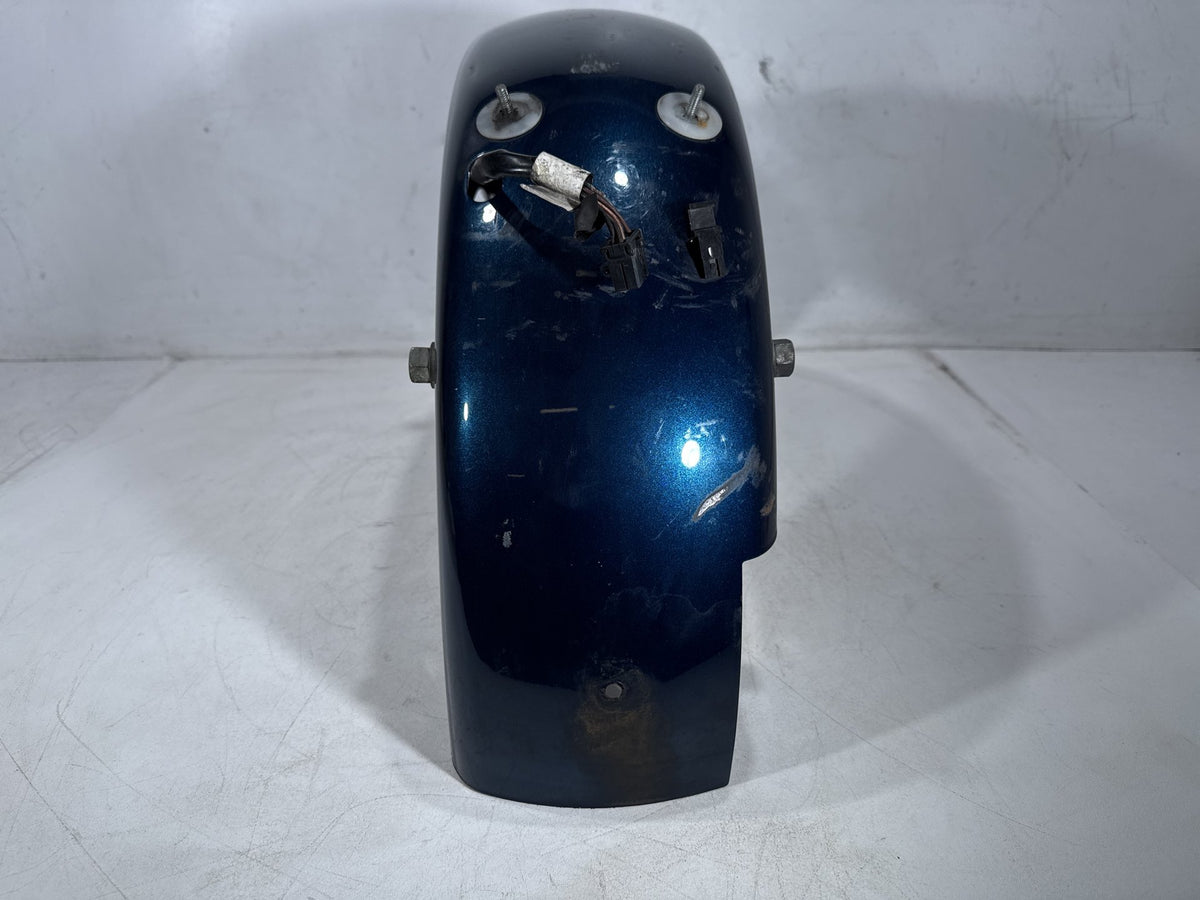 2002 Harley Electra Touring Classic OEM Rear Wheel Fender Taillight Brake Lamp
