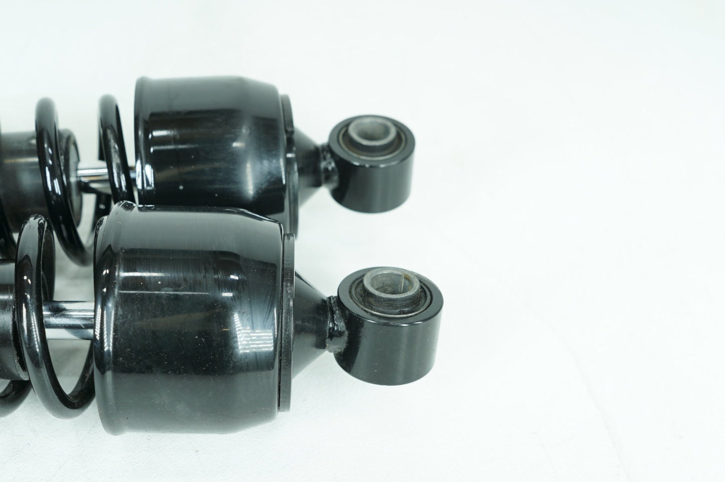 2004 - 2022 Harley-Davidson Sportster Iron 883 Rear Left Right Shock Absorbers 54000088