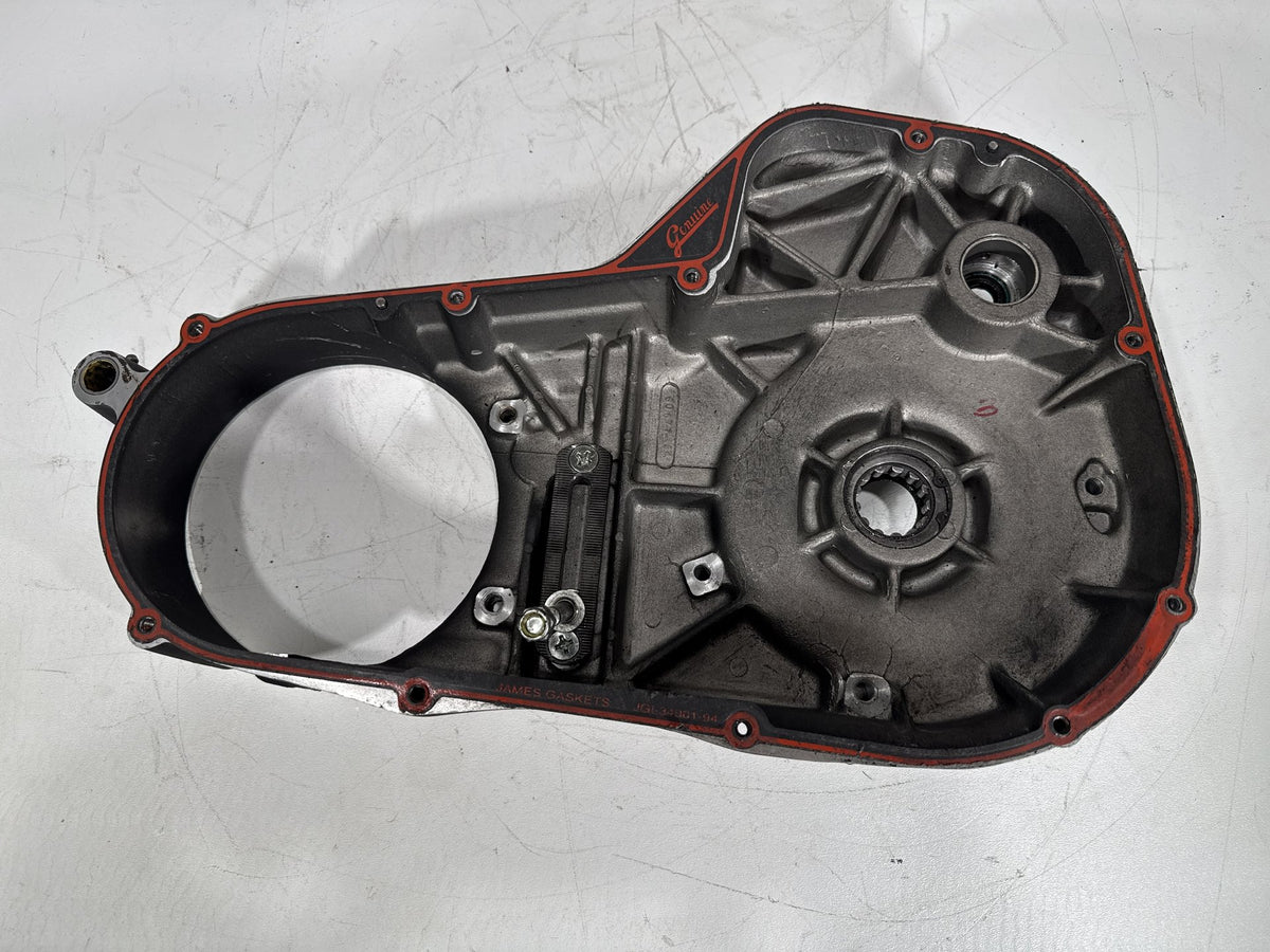 1993 Harley Electra Glide Touring FLHT OEM Inner Primary Clutch Cover