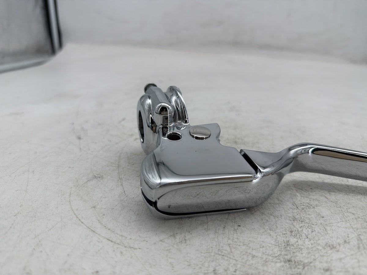 2010 Harley Street Glide Touring FLHX OEM Front Left Hand Clutch Control Lever
