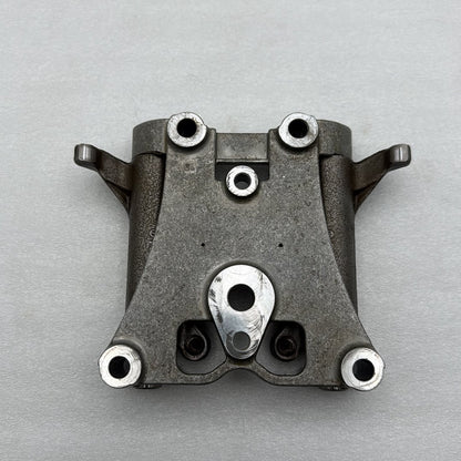 2000 - 2006 Harley-Davidson Softail Fat Boy Twin Cam Lower 1 Rocker Box 17543-99A 17543-99