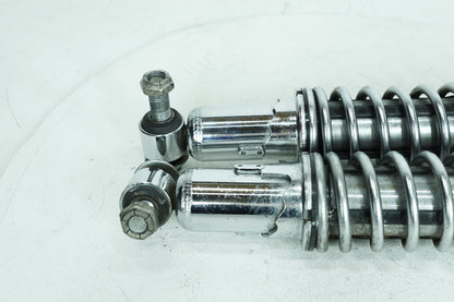 1991 - 2003 Harley-Davidson Sportster Hugger Rear Left Right Shock Absorbers  54568-92