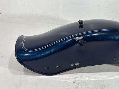 1998 Harley Softail Custom FXSTC OEM Rear Wheel Fender Panel