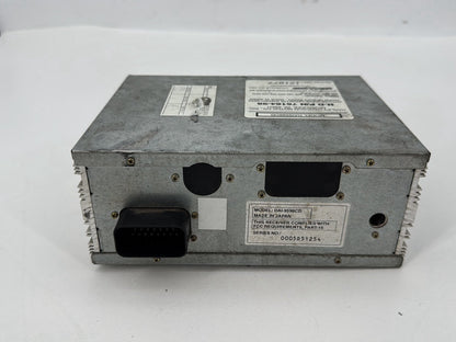 1999 - 2006 Harley-Davidson Touring Electra Glide Classic Radio Cassette Player Audio 76146-98 76164-98