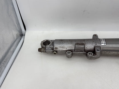 1999 - 2006 Harley-Davidson Touring Electra Glide Front Triple Tree Set & LH RH Fork Legs Sliders 45435-95