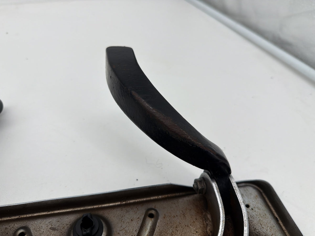 2002 Harley Electra Glide Touring Left Right Driver & Pass Floorboard Foot Rest