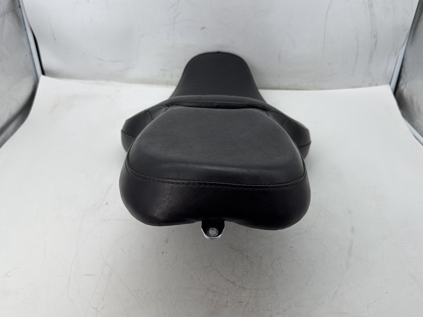2007 Harley Touring FLHTP Electra Glide Police OEM Passenger Rider Driver Seat Saddle