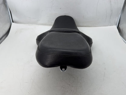 2007 Harley Touring FLHTP Electra Glide Police OEM Passenger Rider Driver Seat Saddle