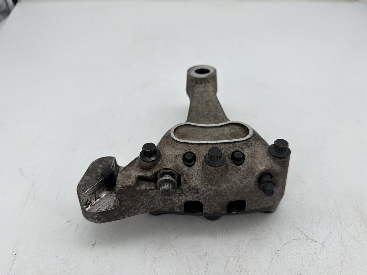 2001 Harley Electra Glide Touring Classic OEM Rear Back Brake Caliper 44080-02C