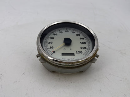 1999 - 2006 Harley-Davidson Touring CVO Screamin Eagle Road King Speedo Speedometer Gauge Cluster  	67209-02