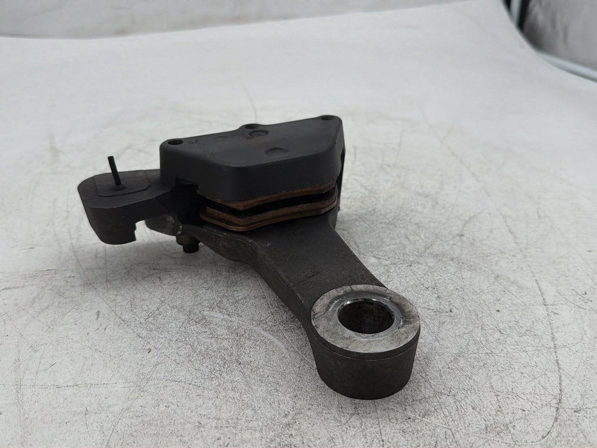 2005 Harley Electra Glide Touring Ultra OEM Rear Back Brake Caliper