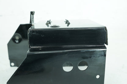 1999 - 2006 Harley-Davidson Touring Electra Glide Ultra Battery Tray Bracket Holder Carrier 66281-01