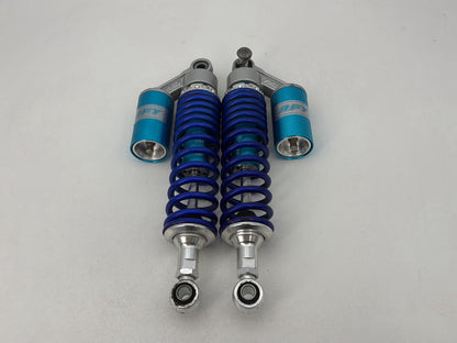 2004 - 2022 Harley-Davidson Sportster 1200 Nightster Rear Left Right Shock Absorbers DELTA/ALPHA