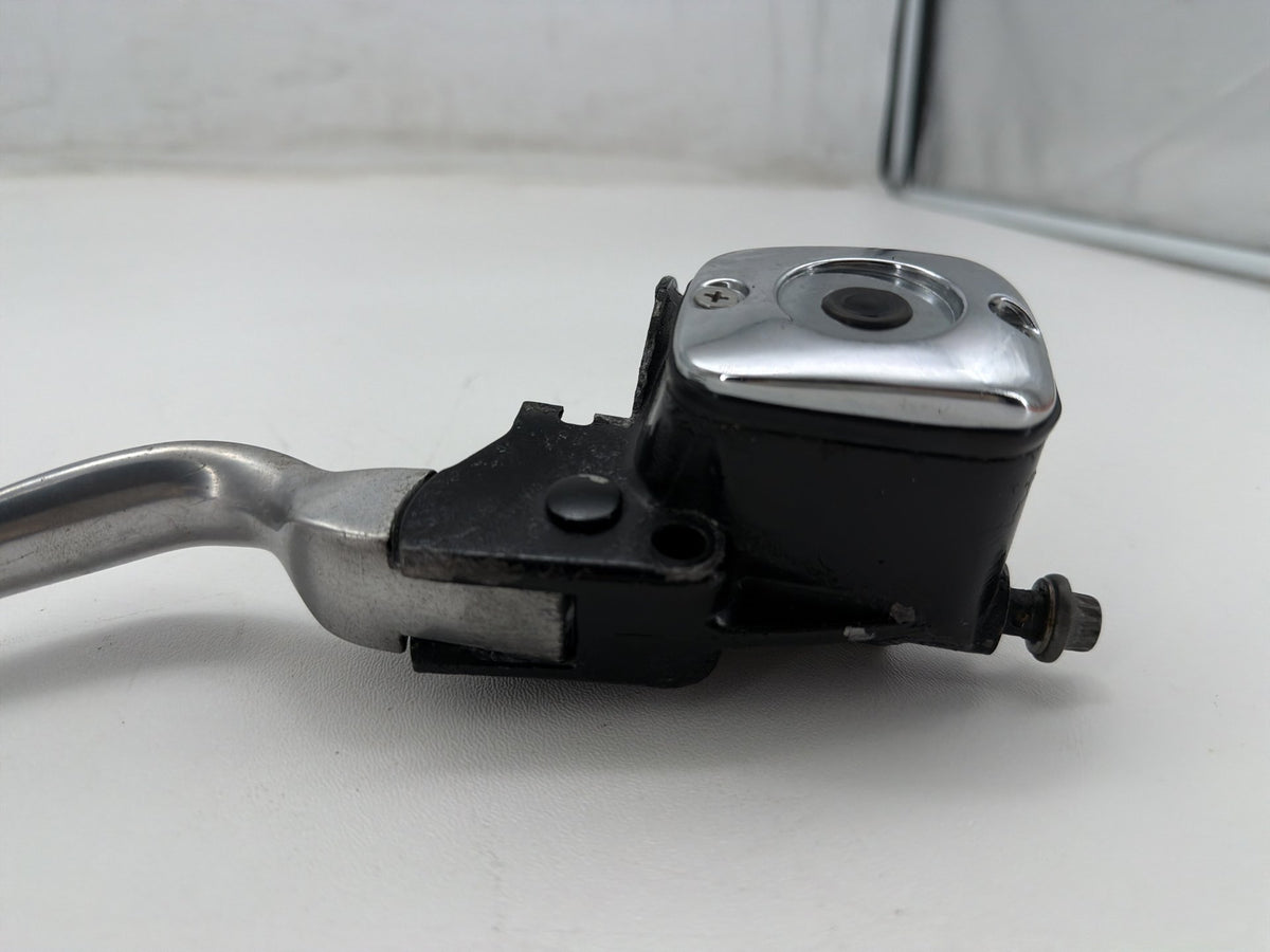 2006 Harley Electra Glide Touring Classic OEM Front Right Brake Lever Master Cylinder