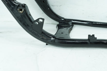 2007 - 2011 Harley-Davidson Touring Street Glide Body Main Frame Chassis SLVG 47900-08BHP