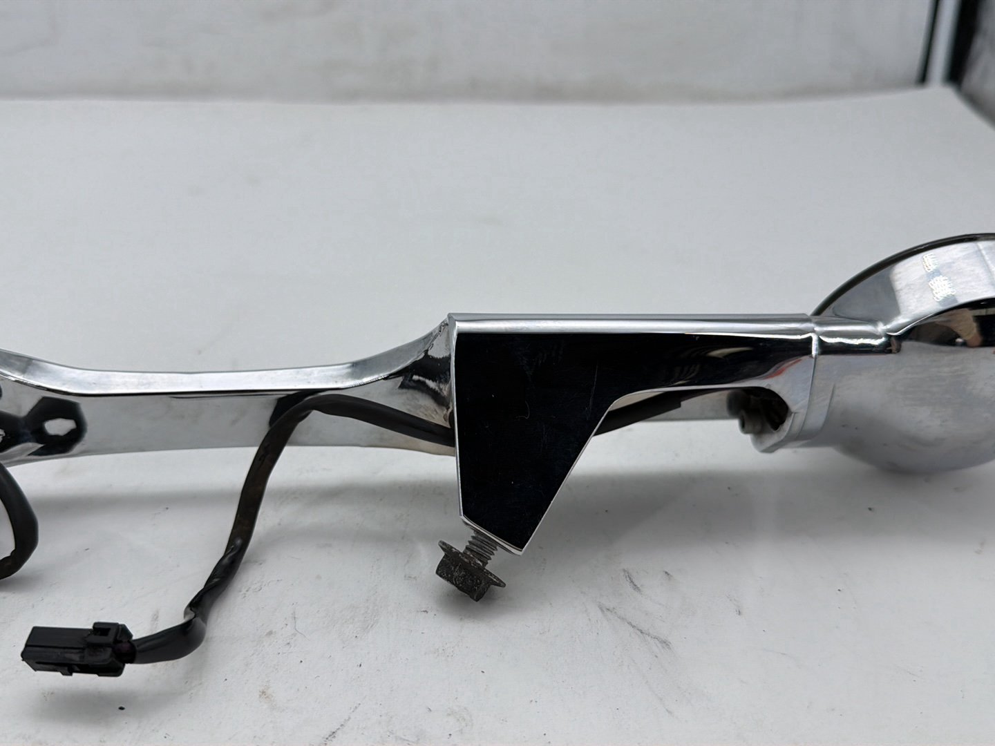 2003 Harley Road King Touring FLHRCI Classic OEM Rear Left & Right Turn Signals