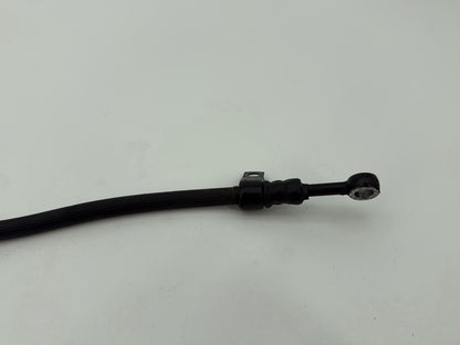 2006 - 2017 Harley-Davidson Dyna Street Bob Rear Brake Hose Line Pipe  	40956-00A
