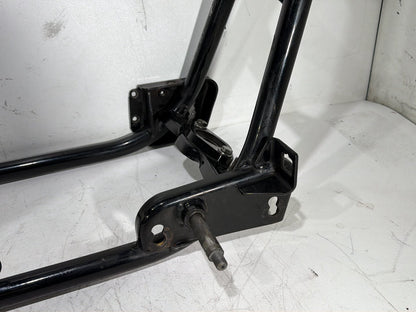 2005 Harley Electra Glide Touring CVO Screamin Eagle OEM Body Main Frame Chassis NO Title