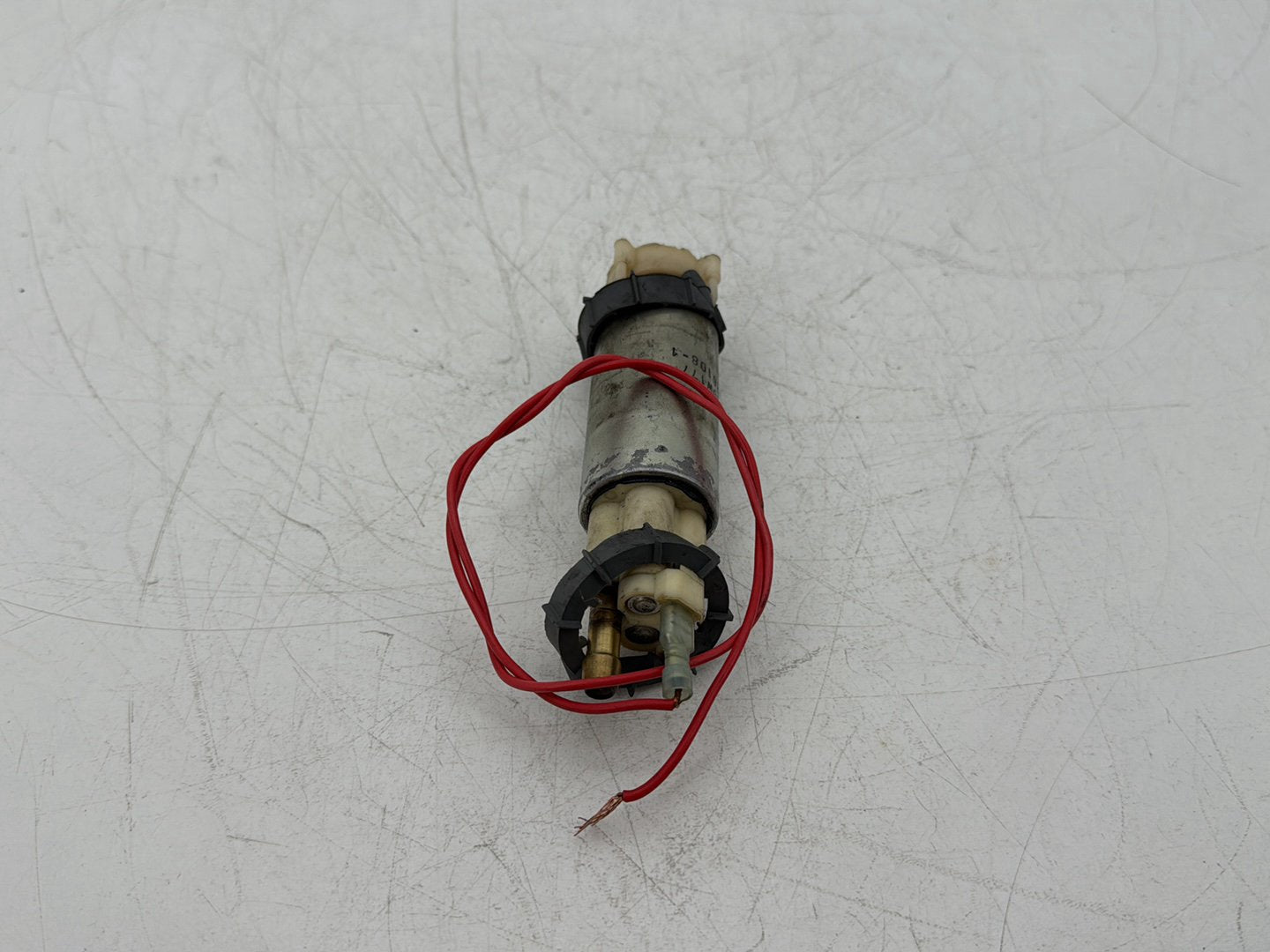 1995 Harley Touring Electra Glide Classic OEM Twist Grip Ride Throttle Sensor