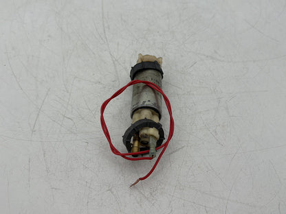 1995 Harley Touring Electra Glide Classic OEM Twist Grip Ride Throttle Sensor