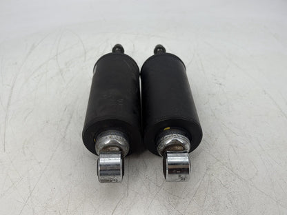 2006 Harley Softail FLSTCI Heritage Classic OEM Rear Left Right Shock Absorbers