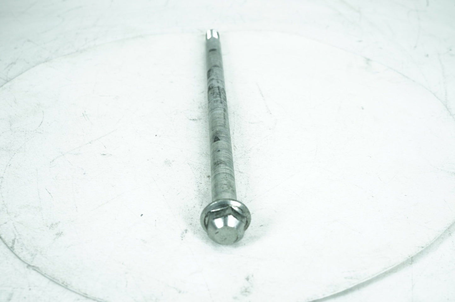 2007 - 2012 Harley-Davidson Softail Deluxe Engine Mount Pivot Bolt Shaft 48054-00