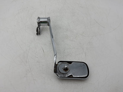 2014 Harley Street Glide Touring FLHXS OEM Foot Brake Control Lever Pedal