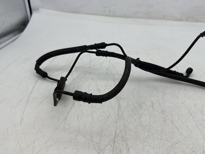 2000 Harley Touring FLHTCUI Electra Glide Ultra OEM Front Brake Hose Line Pipe