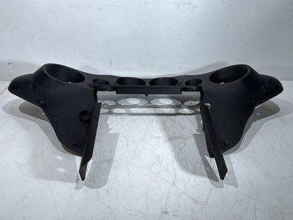 2006 Harley Touring FLHTCI Electra Glide Classic OEM Front Inner Batwing Fairing Cover