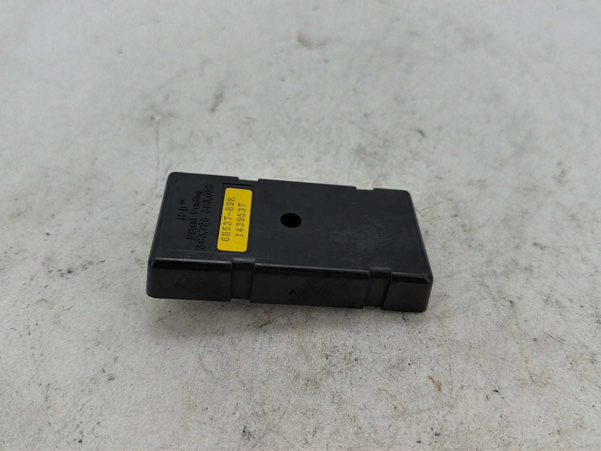 1992 Harley Electra Glide Touring Classic OEM Turn Signal Computer Module TSM