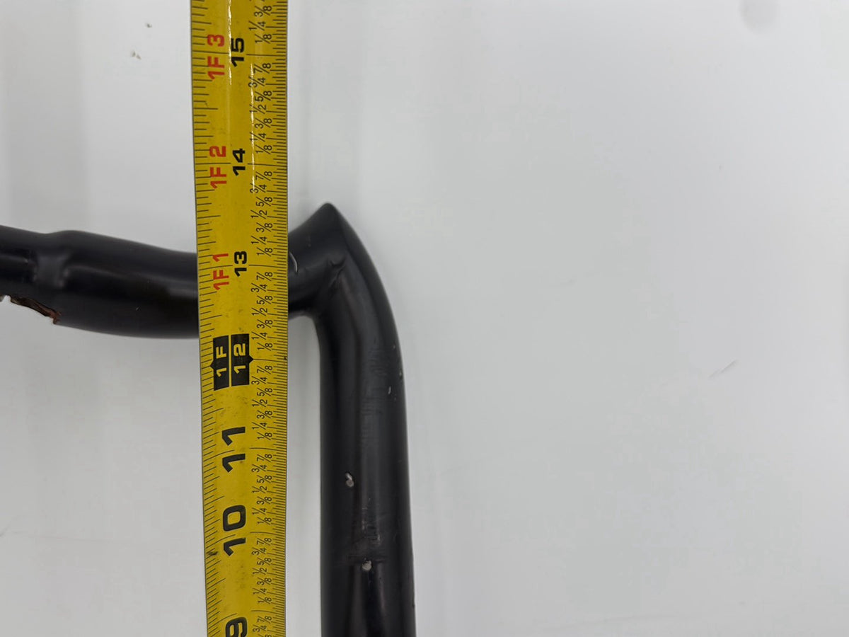 2006 Harley Touring FLHTCUI Electra Glide Ultra OEM Front Handlebars Handle Bars