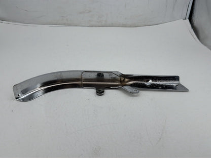 2011 Harley Heritage Softail Classic FLSTC OEM Drive Belt Guard Cover Shield