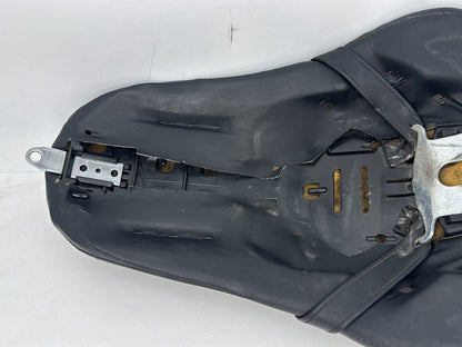 2009 Harley Sportster XL1200 L 1200 Low OEM Passenger Rider Driver Seat Saddle