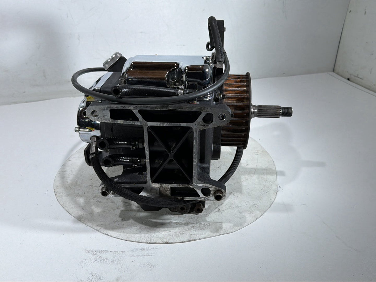 2000 Harley Electra Glide Touring Ultra OEM 5 Speed Transmission Gearbox 10K