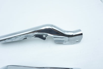 1999 - 2006 Harley-Davidson Touring Electra Ultra Rear Left Right Fender Struts Bracket 47502-97