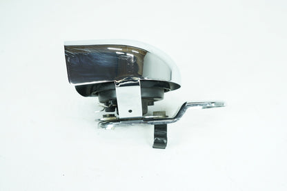 2000 - 2006 Harley-Davidson Softail Fat Boy Horn Signal Klaxon Chrome Cover 69012-93A