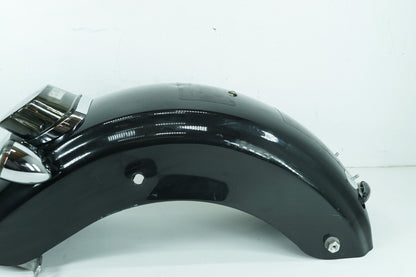 2012 - 2016 Harley-Davidson Touring Electra Ultra CVO Rear Wheel Fender Turn Signal Indicators 58702-09