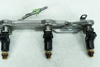 2013 - 2015 Acura ILX  Fuel Injector