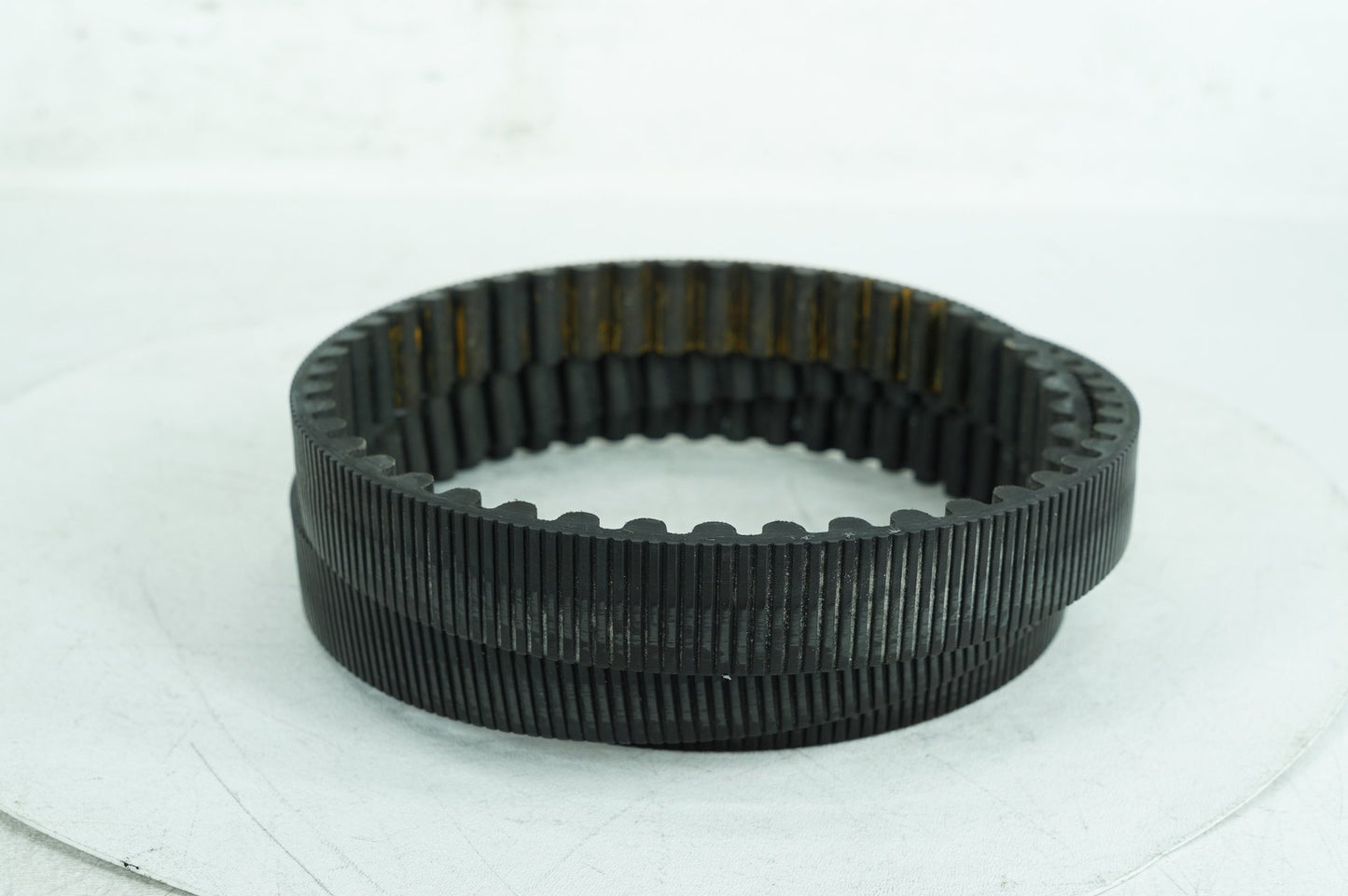 1999 - 2006 Harley-Davidson Softail Fat Boy Rear Drive Belt  	40307-00B
