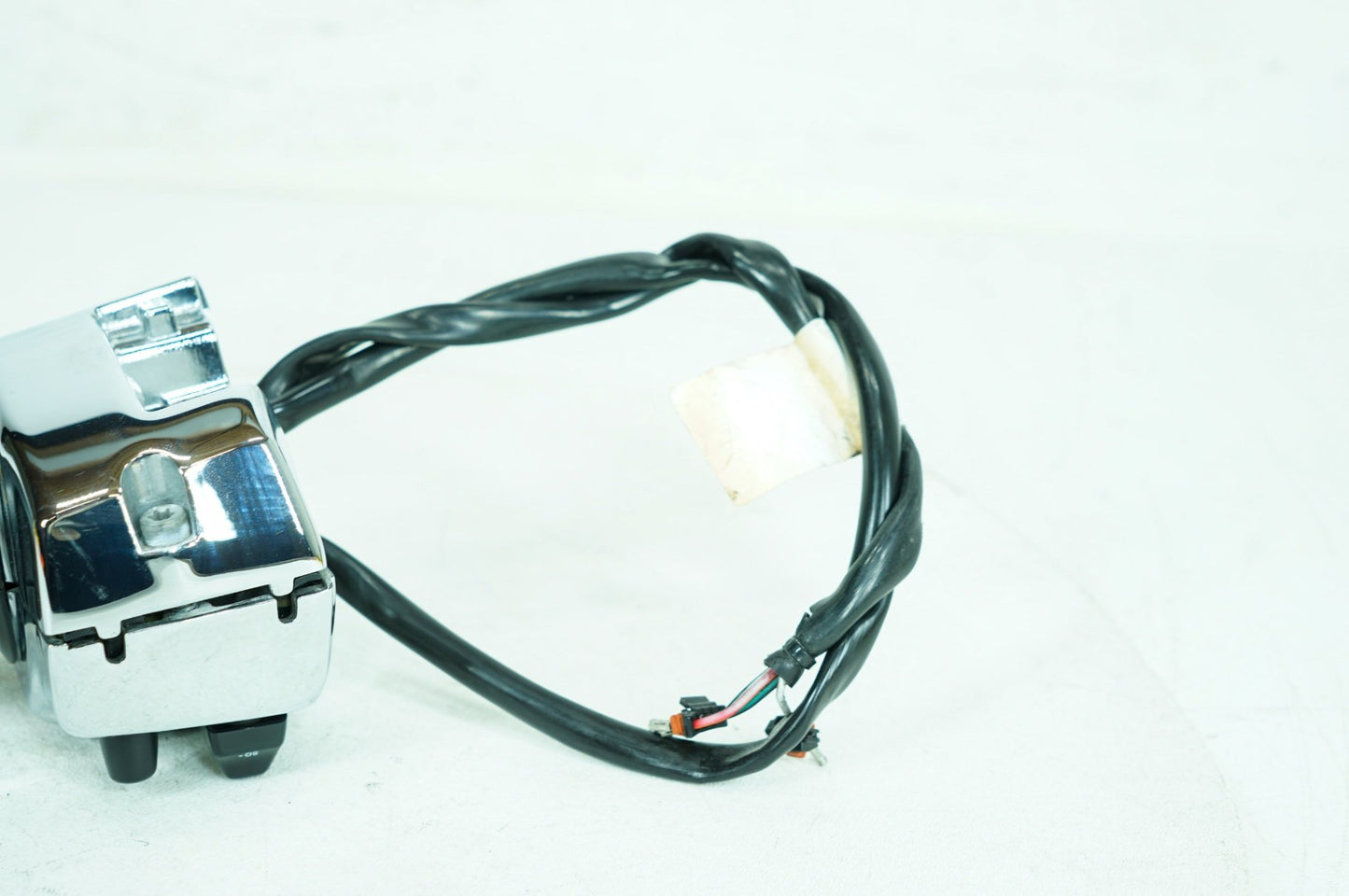 2017 - 2025 Harley-Davidson Touring Electra Glide Ultra Right Engine Start Kill Switches Controls 71500129B