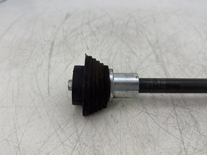 2015 Harley Road Glide Touring FLTRXS OEM Rear Fork Swingarm Pivot Bolt Shaft