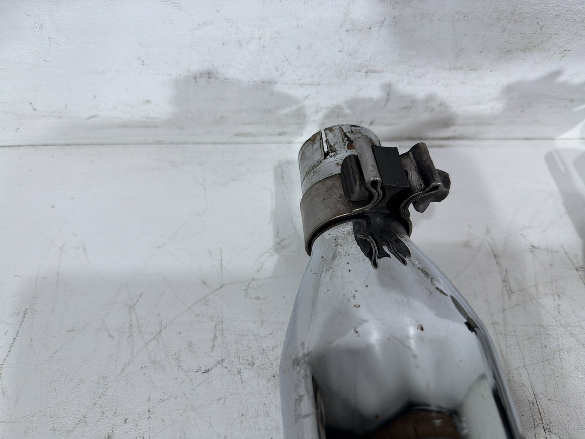 1995 Harley Electra Glide Touring Classic OEM Exhaust Muffler Silencer Slip On