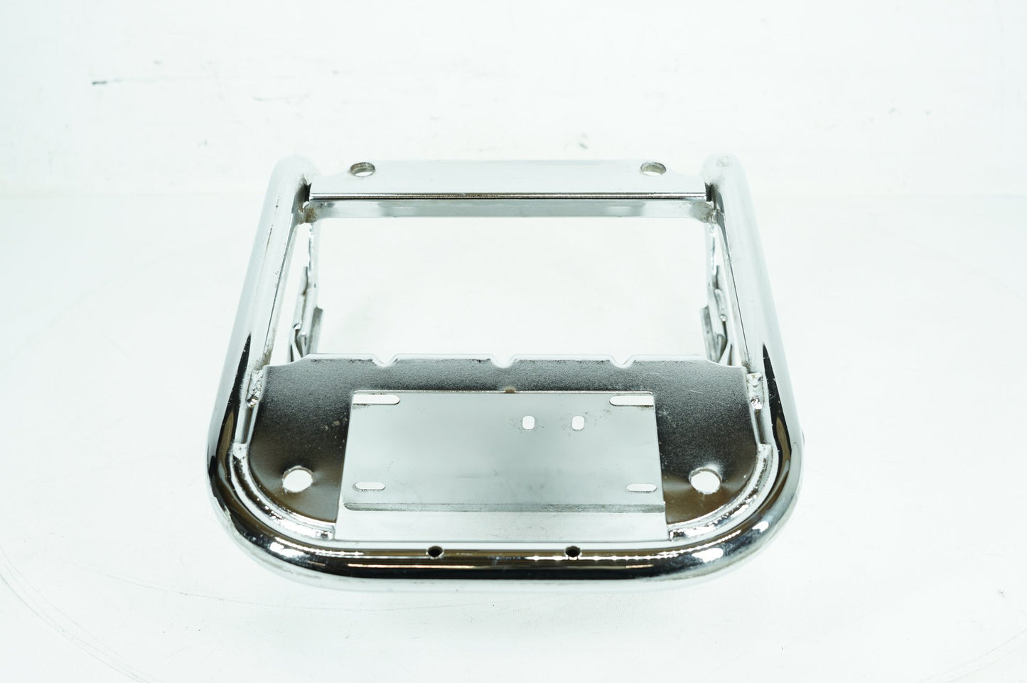2008 - 2013 Harley-Davidson Touring Electra Police Rear Tour Pak Lid Luggage Rack 53411-09