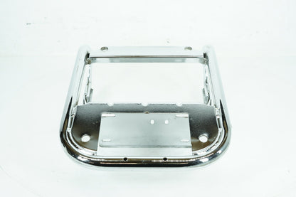 2008 - 2013 Harley-Davidson Touring Electra Police Rear Tour Pak Lid Luggage Rack 53411-09