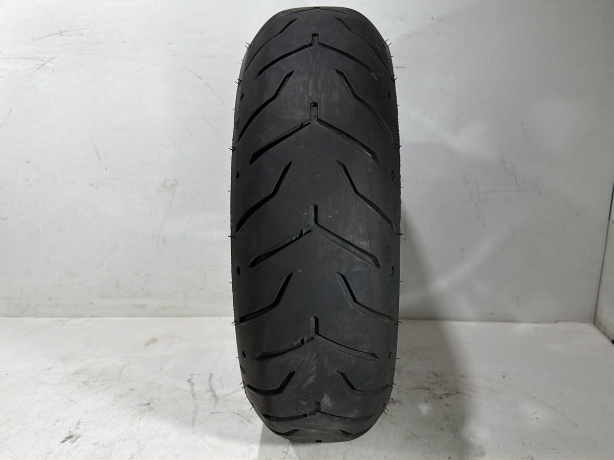 2014 Harley Electra Glide Touring Ultra OEM Rear Wheel Rim Tire 180/65B16 16"