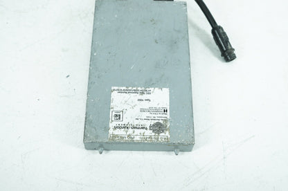 2008 - 2016 Harley-Davidson Touring CVO Road Glide Harman Kardon iPod Interface Module 72647-11 72647-11