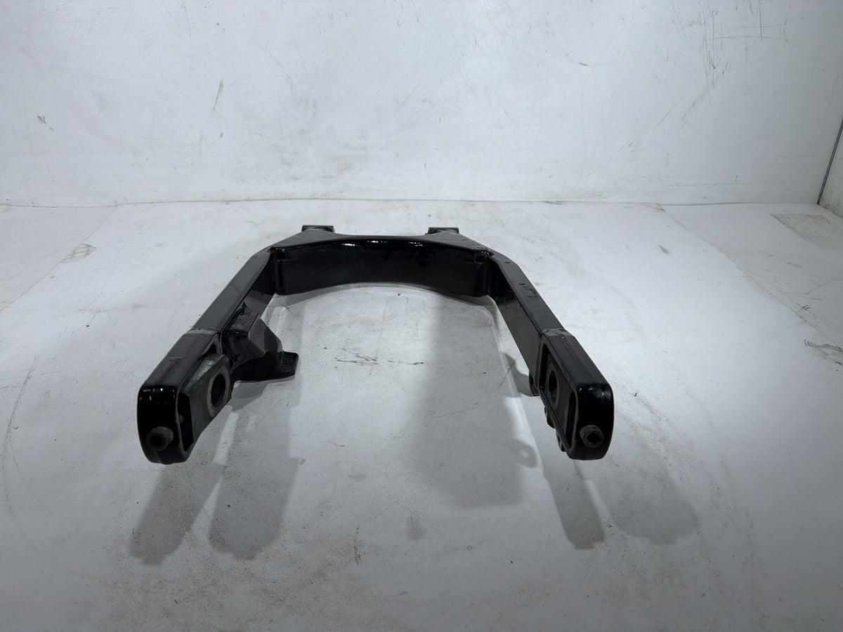 2012 Harley Dyna Fat Bob FXDF 103 OEM Rear Fork Swingarm Swing Arm