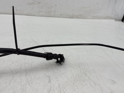 2005 Harley Electra Glide Touring Ultra FLHTCUI OEM Rear Brake Hose Line Pipe