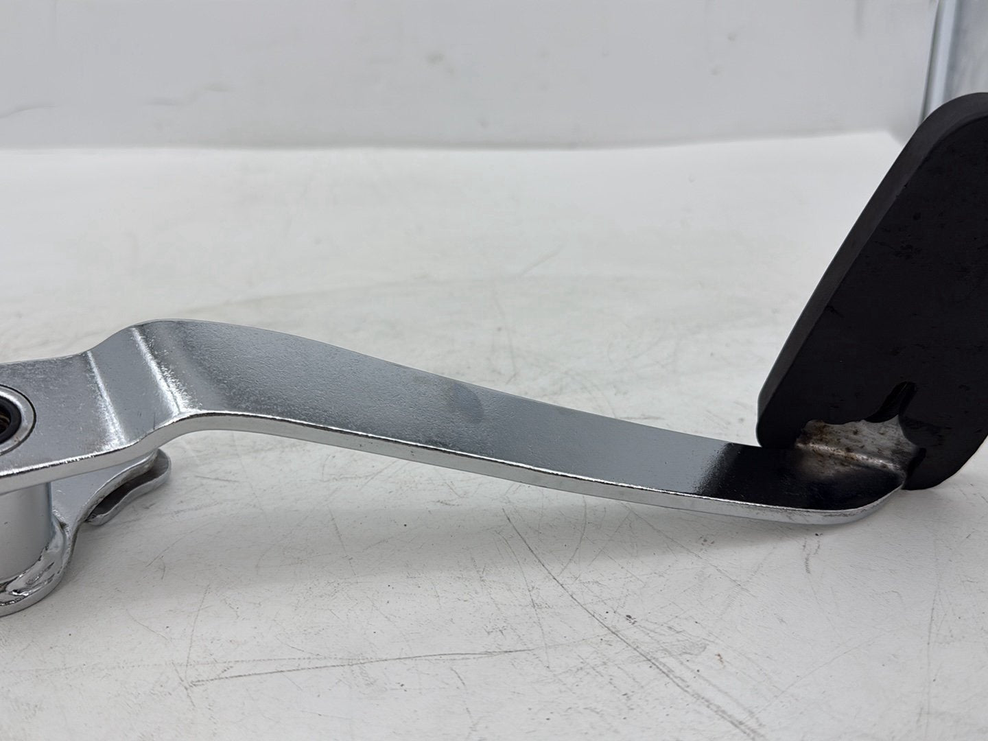 2008 Harley Electra Glide Touring Ultra FLHTCUI OEM Foot Brake Control Lever Pedal