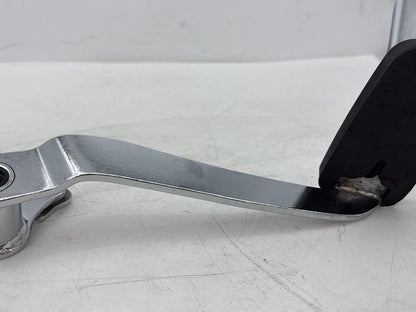 2008 Harley Electra Glide Touring Ultra FLHTCUI OEM Foot Brake Control Lever Pedal